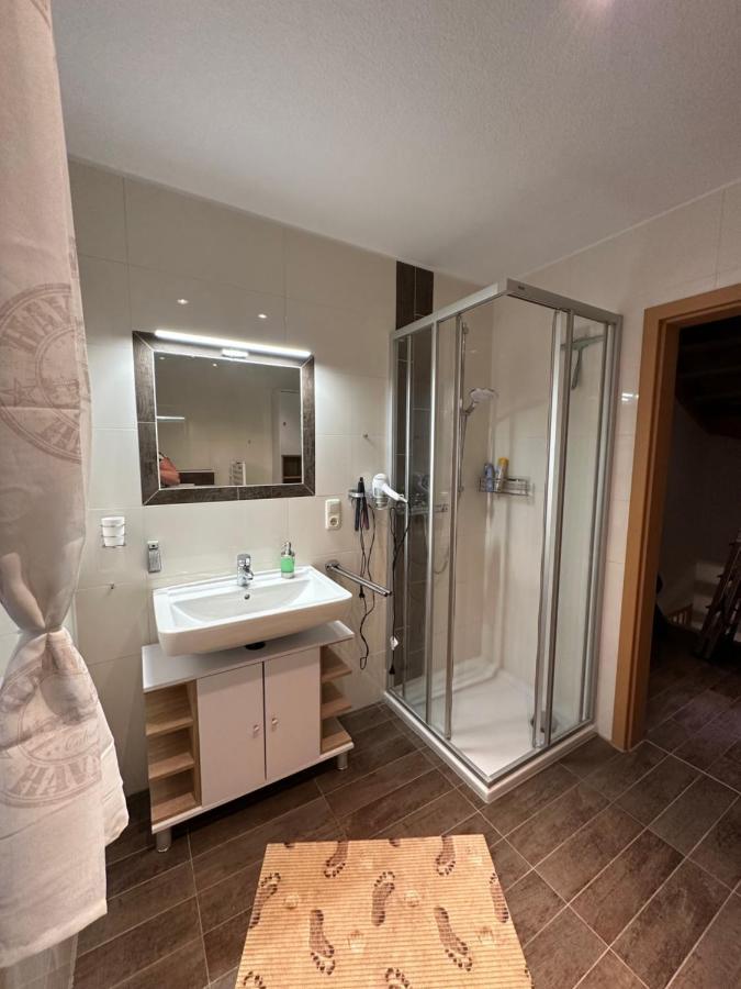 Annalena'S Ferienhaus Hooksiel Schillig Buitenkant foto