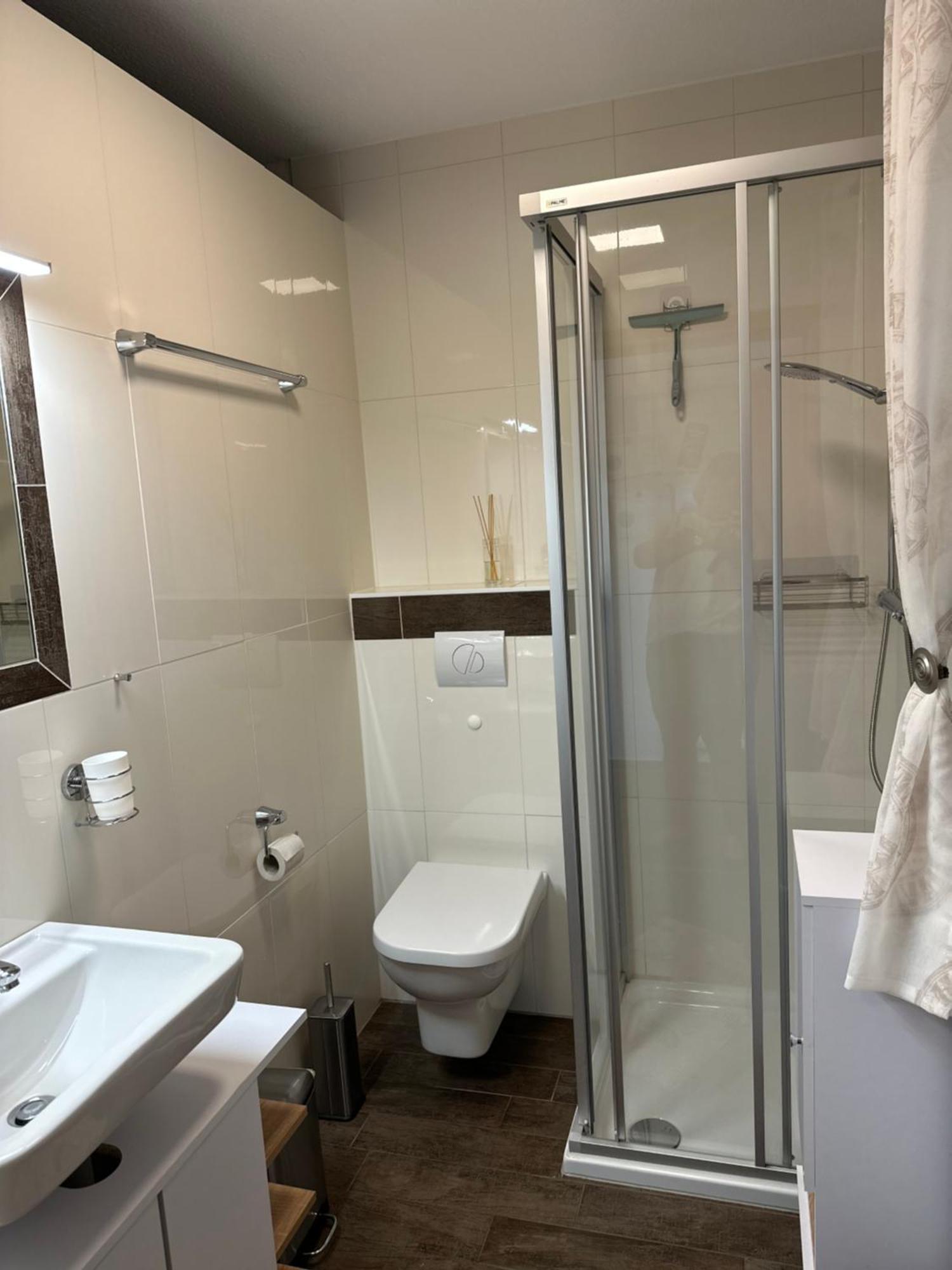 Annalena'S Ferienhaus Hooksiel Schillig Buitenkant foto