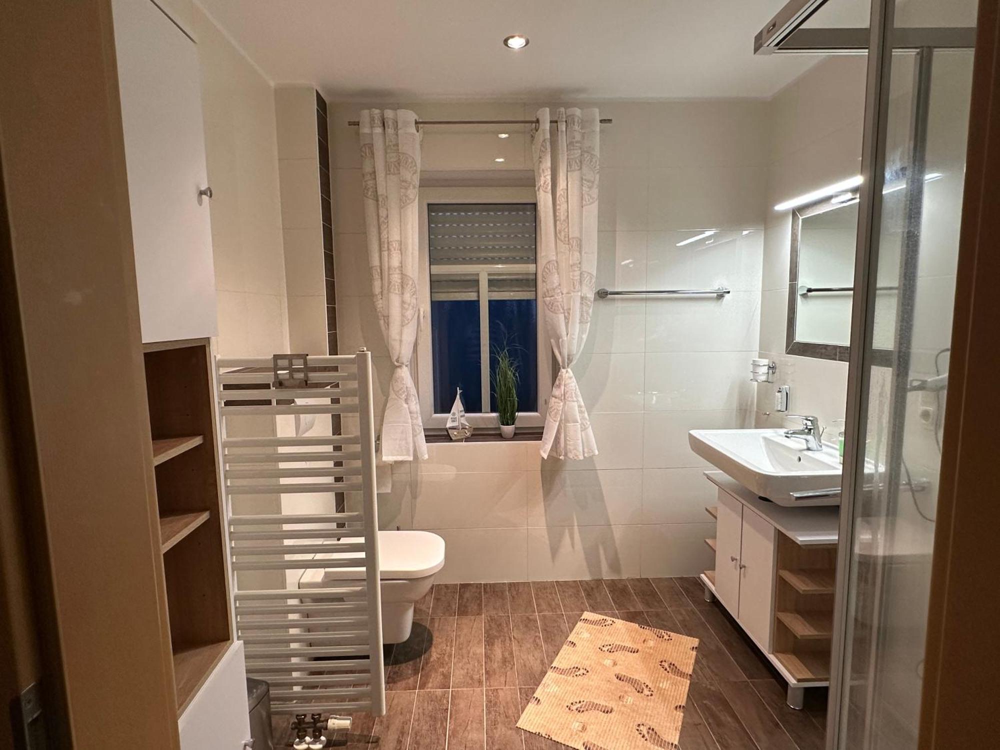 Annalena'S Ferienhaus Hooksiel Schillig Buitenkant foto