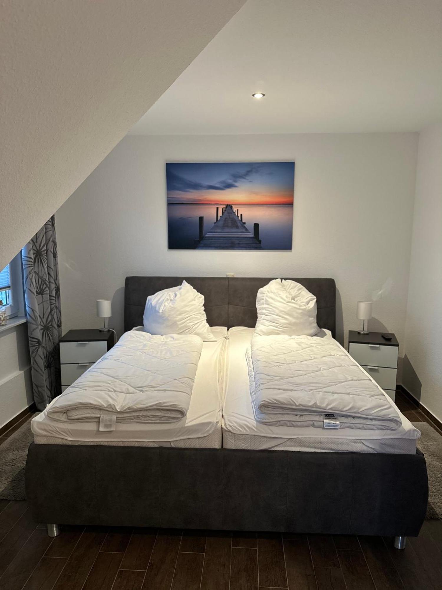 Annalena'S Ferienhaus Hooksiel Schillig Buitenkant foto