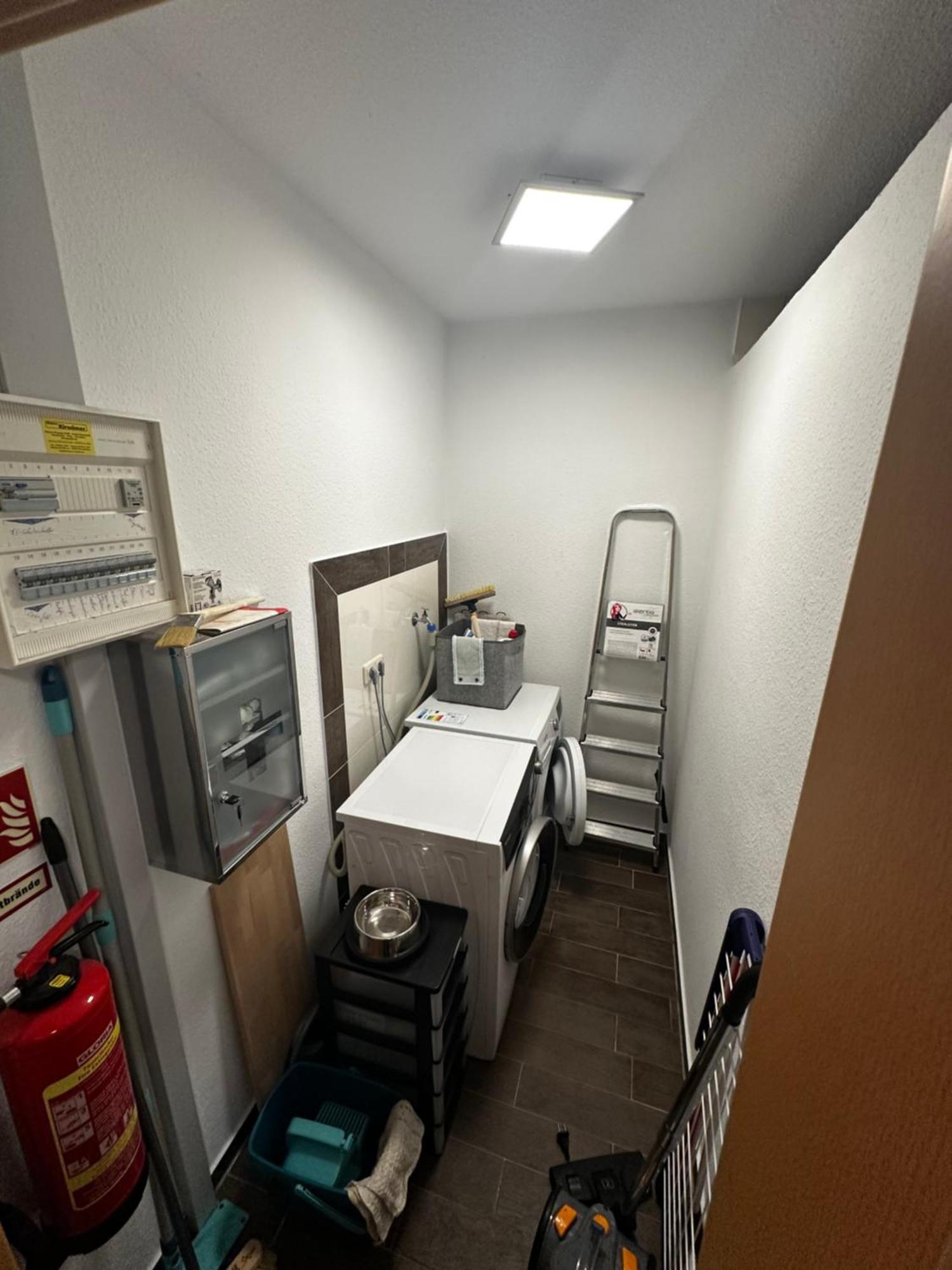 Annalena'S Ferienhaus Hooksiel Schillig Buitenkant foto
